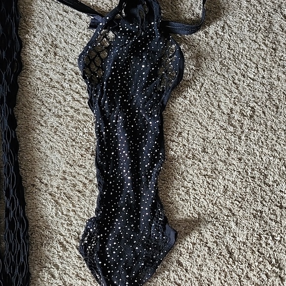 Fishnet bundle - Picture 2 of 4